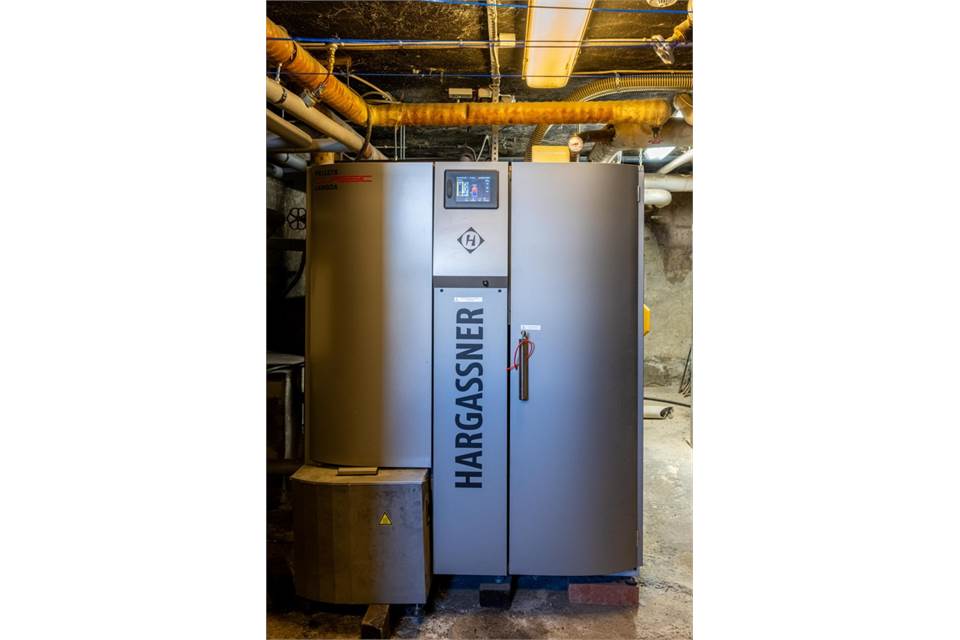 Kolåsens Fjällhotell 1, JÄRPEN