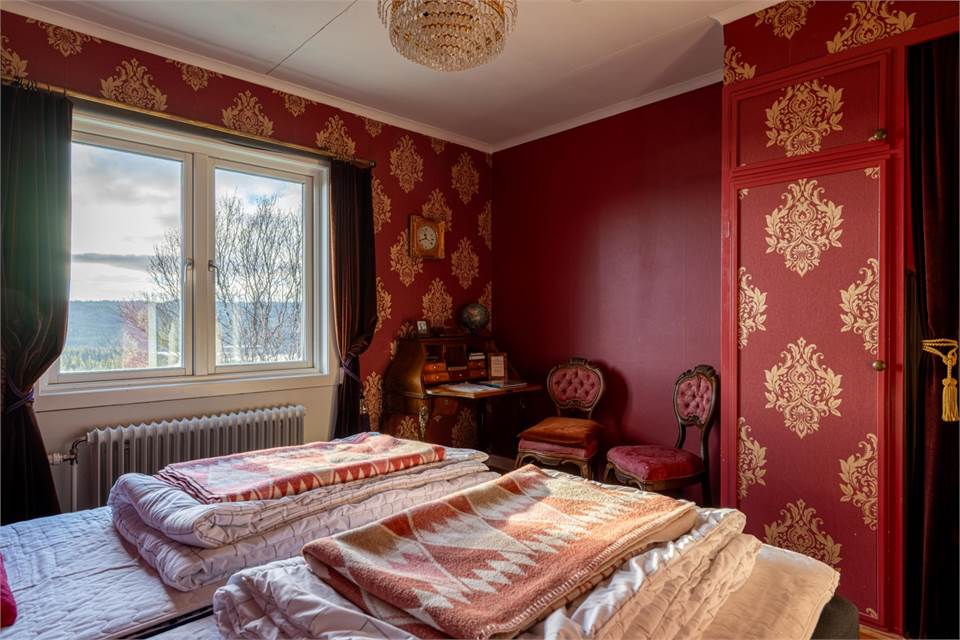 Kolåsens Fjällhotell 1, JÄRPEN