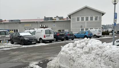 Energigatan 17F