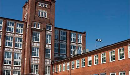 Krokslätts Fabriker 32