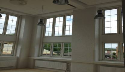 Krokslätts Fabriker 30