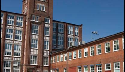 Krokslätts Fabriker 30