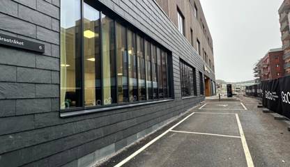 Entreprenörsstråket 6