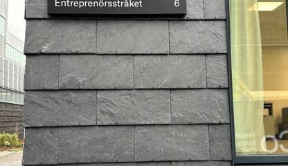 Entreprenörsstråket 6