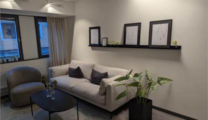 S:t Sigfrids Gata 3 m.fl.