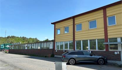 Älvsåkersvägen 22