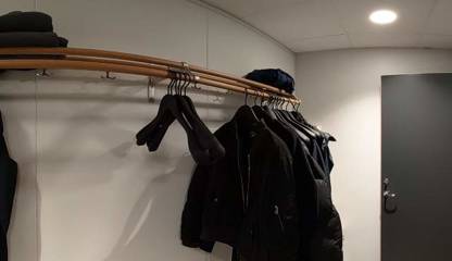 Krokslätts Fabriker 38