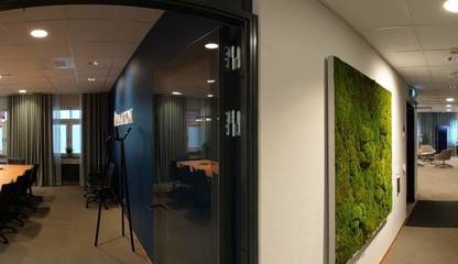 Krokslätts Fabriker 38