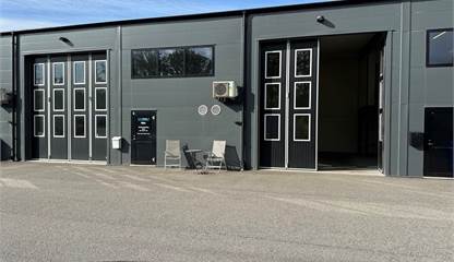 Östra Björrödsvägen 2