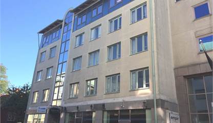 Norra Drottninggatan 28