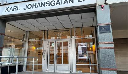 Karl johansgatan 27