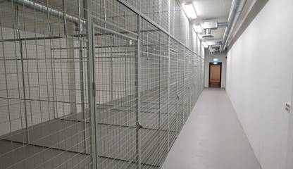 Nygatan 16 Källare ca 1000 kvm