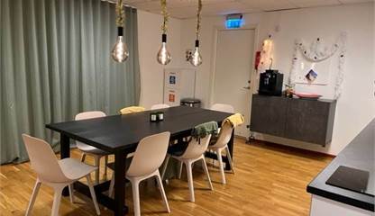 Anders Personsgatan 12