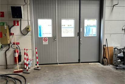 Plastgatan 3, LIDKÖPING