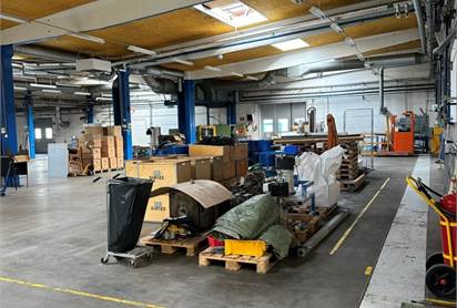 Plastgatan 3, LIDKÖPING