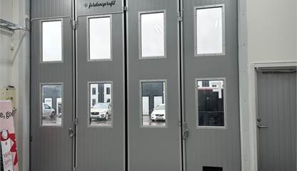 Gröenvägen 7E & 7Fastighet