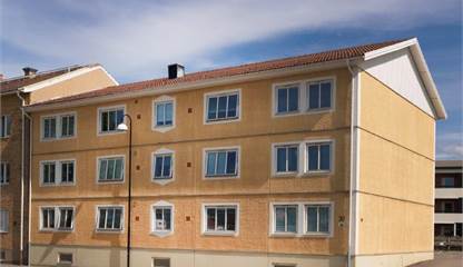 Järnvägsgatan 30 och 40