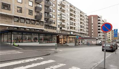 Nordenskiöldsgatan 19