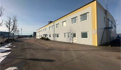 Norregårdsvägen 35