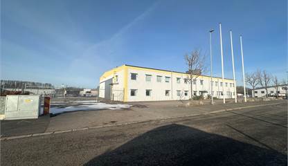 Norregårdsvägen 35