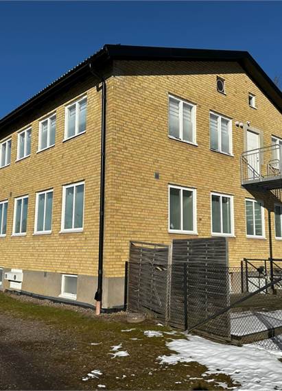 Falköping, Falköping