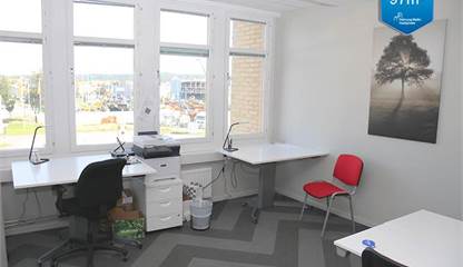 Gustaf dalénsgatan 19