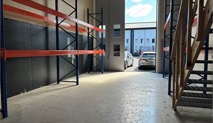 Rävebergsvägen 122E