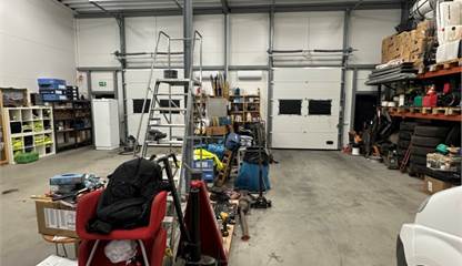 Kungsbackavägen 152J