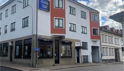 Kålgårdsbergsgatan 14A