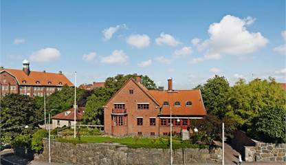 Viktor Rydbergsgatan 14