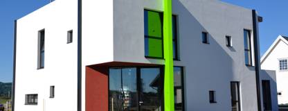 Munins väg 2-8, Midgårdsvägen