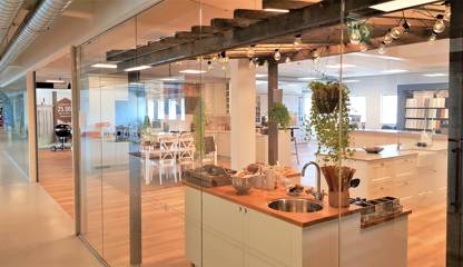 Grannbutik Stockholmsvägen 35