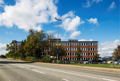 Järnvägsgatan 1, Hässleholm