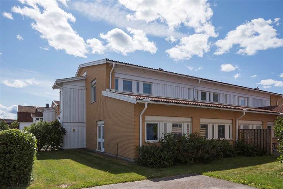 Wasagatan 11, Sollebrunn