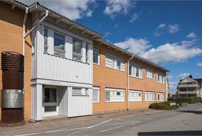 Wasagatan 11, Sollebrunn