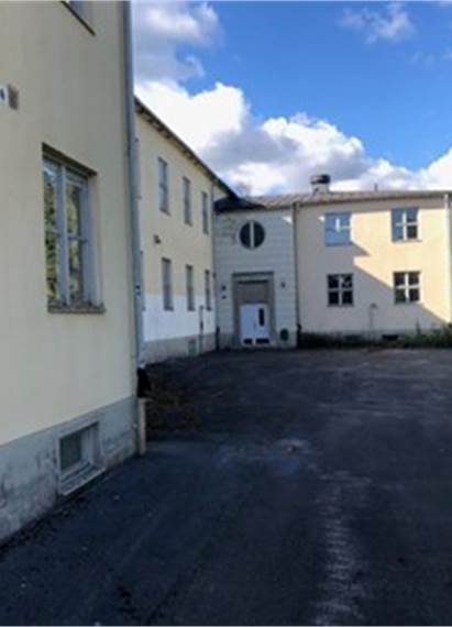 Mässvägen 5, Fårösund