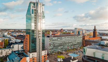 Kopparbergsvägen 14