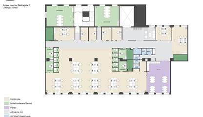 Ingenjör Bååths gata 5 (T1)