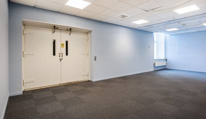 Ingenjör Bååths gata 5 (T1)