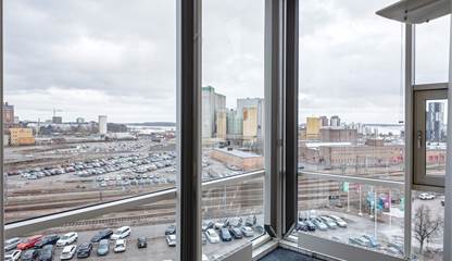 Ingenjör Bååths gata 5 (T1)