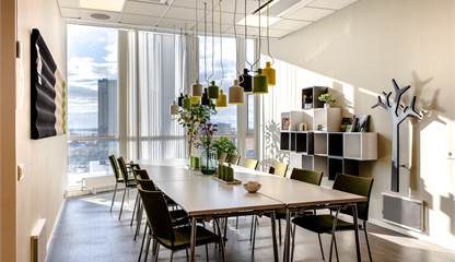 Ingenjör Bååths Gata 11 (T2)