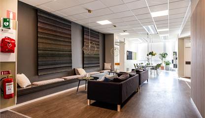 Ingenjör Bååths Gata 11 (T2)