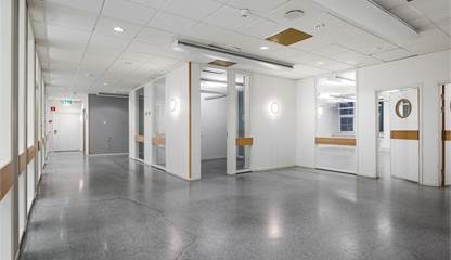 Ingenjör Bååths gata 47 (T6)