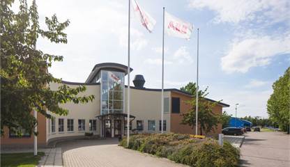 Teknikvägen 2 bnr 346