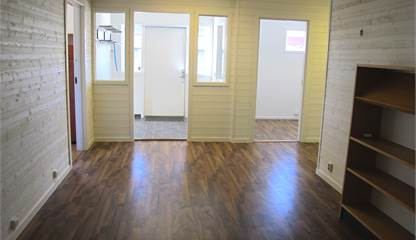 Hantverkarvägen 31B, Handen industriområde, Haninge - Industri/verkstadKontorLag Hantverkarvägen 31B