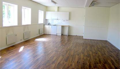 Hantverkarvägen 31B, Handen industriområde, Haninge - Industri/verkstadKontorLag Hantverkarvägen 31B