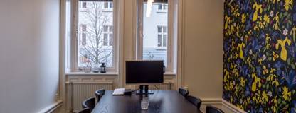 Konferensrum Storgatan 18