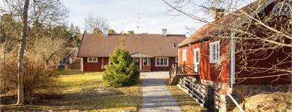 Malm-Jerkers väg 42A