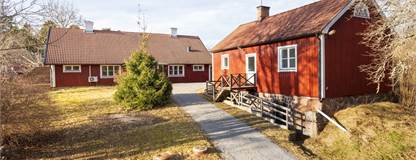 Malm-Jerkers väg 42A