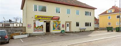 Vänersborgsvägen 5